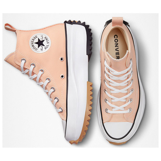 Converse Run Star Hike